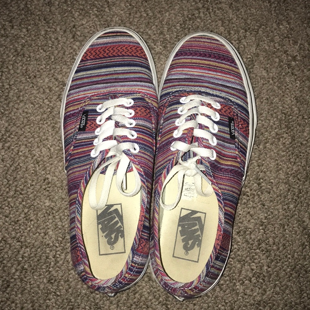 Vans